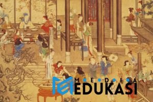 Filosofi Keseimbangan Yin-Yang dalam Kehidupan Sehari-hari ala Tiongkok Kuno