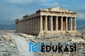 Filosofi “Know Thyself” dari Kuil Delphi: Refleksi Diri ala Yunani Kuno