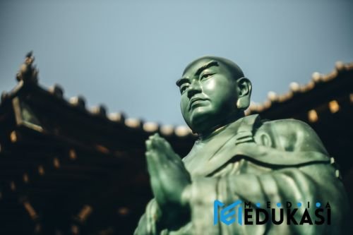 Filosofi Lao Tzu: Jalan Menuju Kebahagiaan Sejati yang Terlupakan