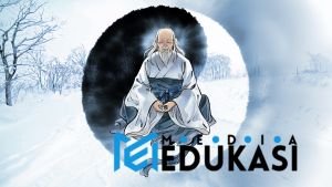 Filosofi “Wu Wei” Taoisme: Bekerja Tanpa Memaksakan Diri