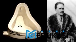 Fountain oleh Marcel Duchamp: Bagaimana Toilet Menjadi Seni dan Mengubah Dunia?