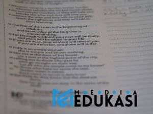 Gak Cuma Nilai! Cara Menemukan Tujuan Belajar yang Bikin Ketagihan