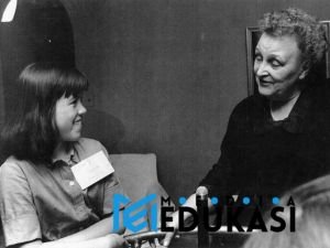 Helen Parkhurst: Pendiri sistem Dalton dalam pendidikan individual.