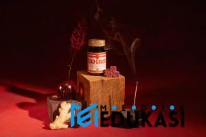 Imun Anti Loyo? Intip Daftar Makanan Ajaib Ini Sekarang!