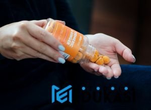 Imun Kuat Alami: Rahasia Sehat Tanpa Obat Kimia!