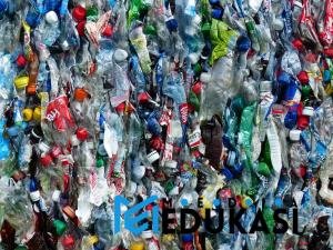 Inovasi Mengubah Sampah Plastik Menjadi Alat Peraga Pembelajaran Sederhana