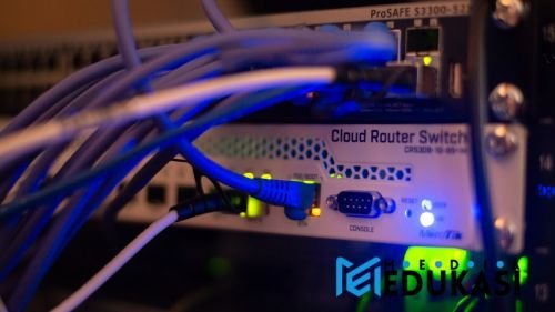 "Internet Hal": Rahasia Belajar Cerdas di Era Digital