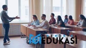 Jangan Kaget! Ini Dia Kesalahan Fatal yang Membunuh Minat Belajar Siswa