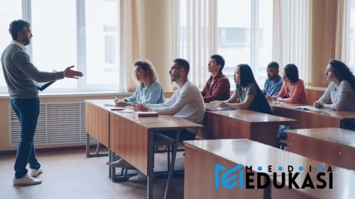 Jangan Kaget! Ini Dia Kesalahan Fatal yang Membunuh Minat Belajar Siswa