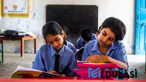 Jangan Salah Pilih! Ciri Sekolah Ramah Anak Sejati, Orang Tua Wajib Tahu