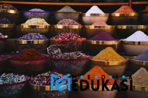 Jelajahi Rasa Langka: Destinasi Kuliner Tersembunyi di Indonesia