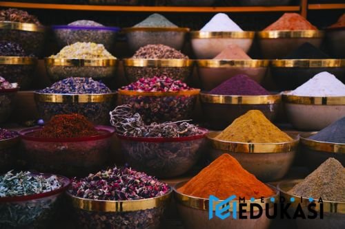 Jelajahi Rasa Langka: Destinasi Kuliner Tersembunyi di Indonesia