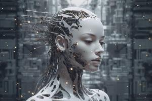 Jenis Pekerjaan yang Akan Digantikan Robot Ai