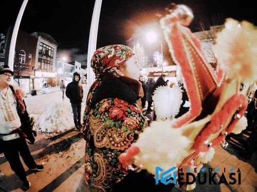 Karya Musik Tradisional: Mengapa Generasi Milenial Wajib Tahu?