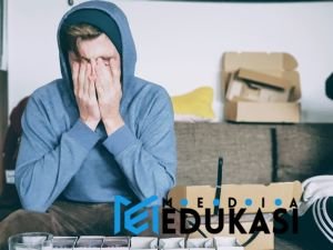 Katakan tidak pada hal yang membuat stres berlebihan.