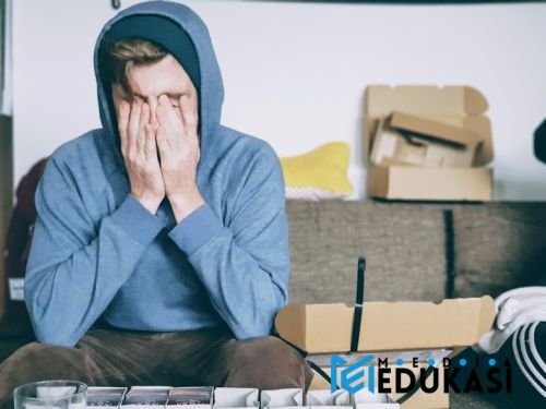 Katakan tidak pada hal yang membuat stres berlebihan.