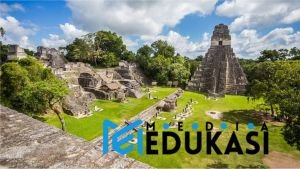 Kearifan Lokal Maya: Membaca Alam dan Ramalan Cuaca Tanpa Teknologi