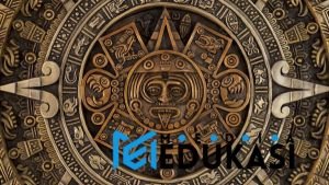 Kearifan Masa Depan dari Ramalan dan Siklus Kalender Bangsa Maya