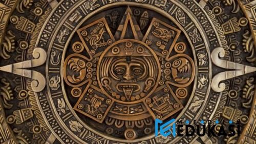 Kearifan Masa Depan dari Ramalan dan Siklus Kalender Bangsa Maya