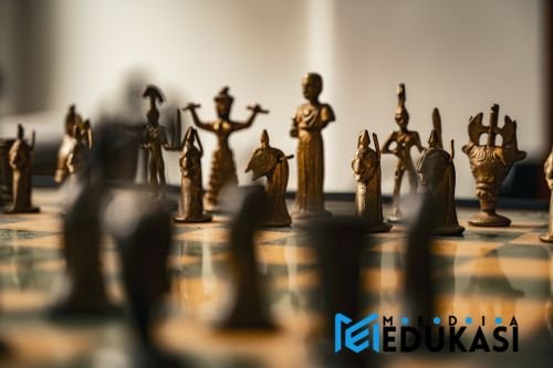 Kekaisaran Kuno: Rahasia Abadi yang Masih Bentuk Dunia Kita Sekarang