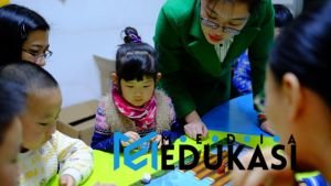 Kelas Multibudaya: Merayakan Perbedaan di Ruang Belajar