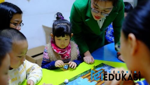 Kelas Multibudaya: Merayakan Perbedaan di Ruang Belajar