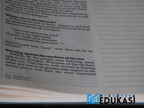 Ketika Hukum Berbicara: Perjalanan Keadilan dari Masa Lalu ke Kini