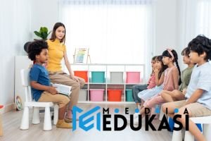 Ketika Siswa Bermasalah, Apa yang Harus Guru Lakukan Selain Marah