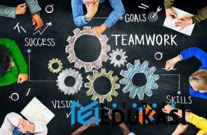 Kolaborasi Tim dalam Bisnis: Belajar Kerja Sama Lewat Proyek Kewirausahaan