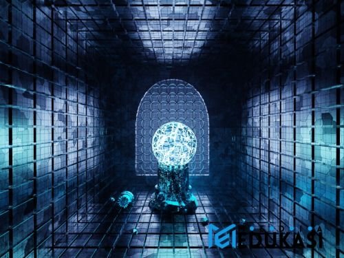 Komputasi Kuantum: Mengapa Masa Depan Teknologi Ada di Tanganmu?