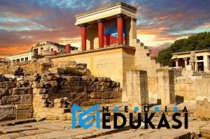 Konsep Harmoni Sosial dalam Masyarakat Kreta Kuno (Peradaban Minoa)