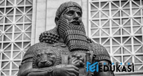 Konsep Keadilan Hammurabi: Hukum Mata Ganti Mata dan Relevansinya Hari Ini