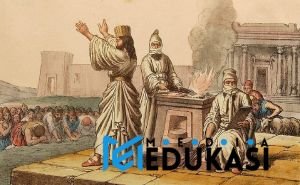 Konsep Keadilan Sosial dalam Ajaran Zoroaster di Persia Kuno