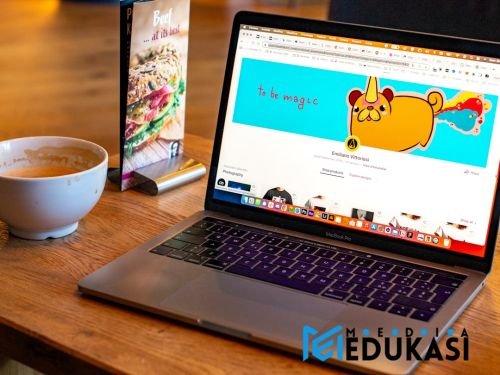 Kreativitas: Skill Wajib Agar Anak Tak Kalah Saing di Era Digital