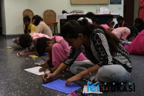 Kuasai Kelas! Taktik Jitu Guru Kreatif Bikin Siswa Ketagihan Belajar
