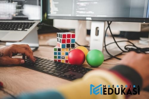 Kuasai Otak Coding: Rahasia Variabel & Logika Program Wajib Tahu!