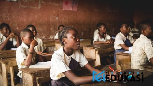 Kurikulum SD: Benarkah Hanya Hafalan? Ini Jawabannya!