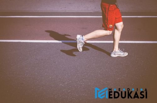 Latihan Fisik: Tingkatkan Fokus Belajar & Produktivitas Otakmu!