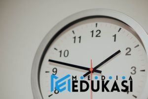 Luangkan waktu 10 menit tanpa gangguan (me-time) setiap hari.