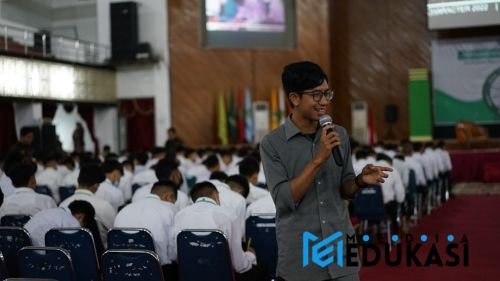 Maksimalkan Potensi Diri: Susun Rencana Belajar Super Efektif!
