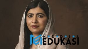 Malala Yousafzai: Dari korban Taliban menjadi guru hidup bagi jutaan anak perempuan.