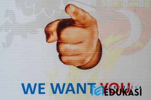 Mau Jadi Guru Kekinian? Ini Kunci Inovasi yang Wajib Kamu Tahu!