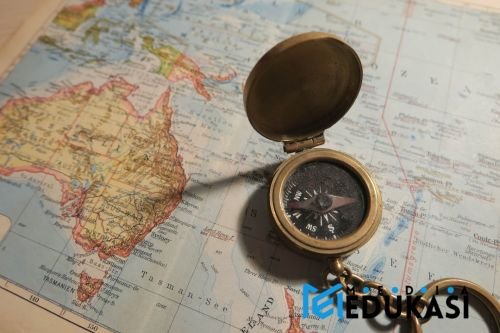 Melancong Ilmu: 5 Destinasi Rahasia Bikin Kamu Pintar Tanpa Sadar