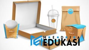 Membuat Packaging Produk yang Menarik dengan Budget Minim