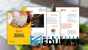 Membuat Proposal Usaha Sederhana untuk Lomba atau Pendanaan
