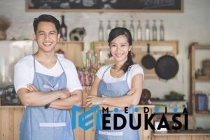 Mengapa Gagal Itu Biasa? Mental Tangguh Wirausaha Muda