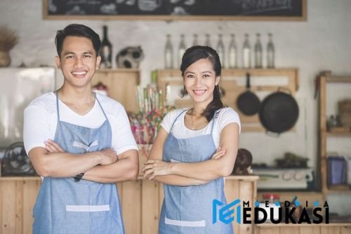 Mengapa Gagal Itu Biasa? Mental Tangguh Wirausaha Muda