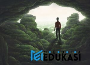 Mengapa kita belum pernah melihat alien, padahal alam semesta sangat luas? -Paradoks Fermi