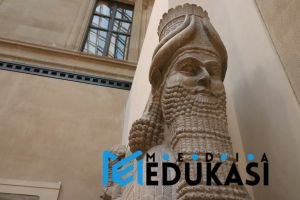Mengapa Mesopotamia Runtuh? Pelajaran Kuno untuk Tantangan Dunia Modern.