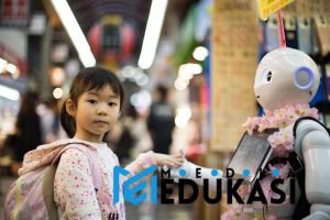 Mengapa robot bisa takut pada bayangan?